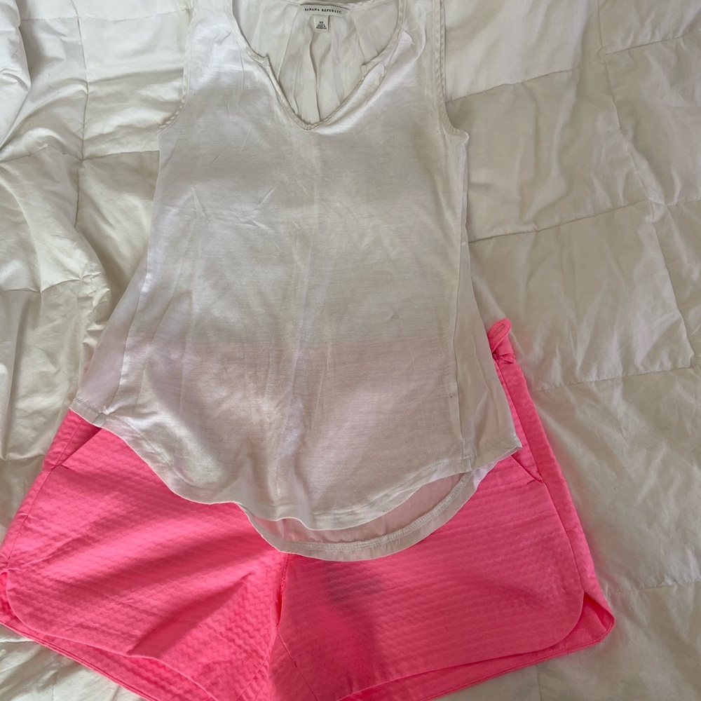 Cute outfit